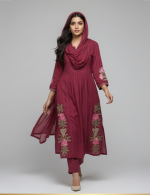 Salwar suit